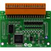8-ch Non-Isolated Digital input and 8-ch Non-Isolated Digital output Expansion BoardICP DAS